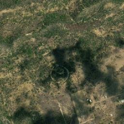 Satellite imagery of Fila San Gil, VE