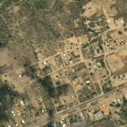 Satellite imagery of Fila San Gil, VE