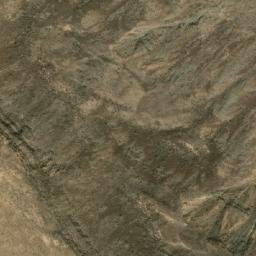Satellite imagery of Afakkalôma, DJ