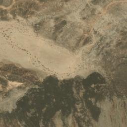 Satellite imagery of Guêddi Dagué, DJ
