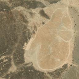 Satellite imagery of Guêddi Dagué, DJ