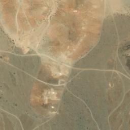 Satellite imagery of ‘Ali Oḏé, DJ