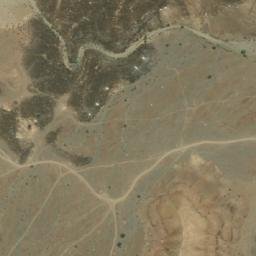 Satellite imagery of ‘Ali Oḏé, DJ