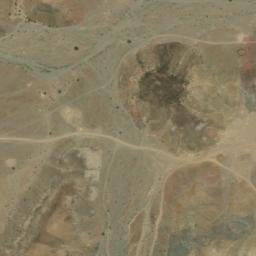 Satellite imagery of ‘Ali Oḏé, DJ
