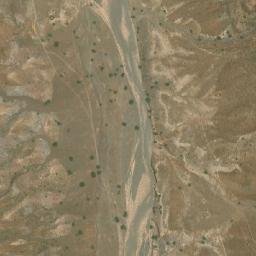 Satellite imagery of Kalâloho, DJ