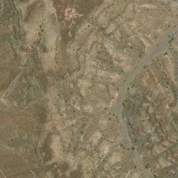 Satellite imagery of Kalâloho, DJ