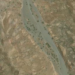 Satellite imagery of Kalâloho, DJ
