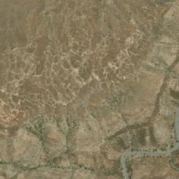 Satellite imagery of Bil‘in Ouéïn, DJ