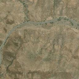Satellite imagery of Bil‘in Ouéïn, DJ