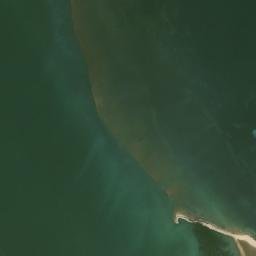 Satellite imagery of Ras Gumarlah, SO