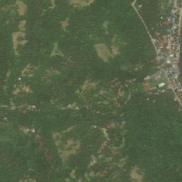 Satellite imagery of Uson Point, PH