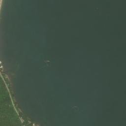 Satellite imagery of Uson Point, PH