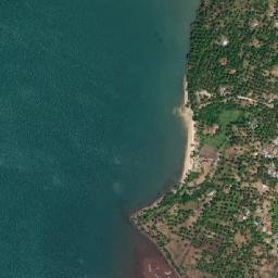 Satellite imagery of Umas Point, PH