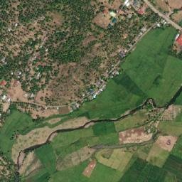 Satellite imagery of Umas Point, PH