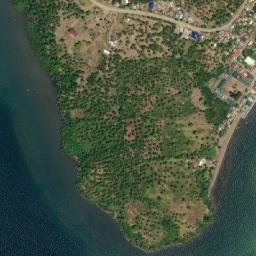 Satellite imagery of Magbagun Point, PH