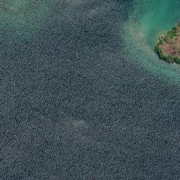 Satellite imagery of Matuntun Point, PH