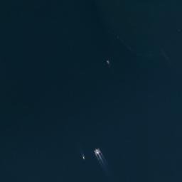 Satellite imagery of Diutay Point, PH