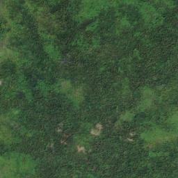 Satellite imagery of Malaquining Point, PH