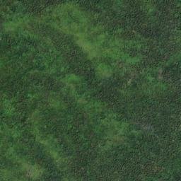 Satellite imagery of Laui Point, PH