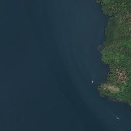 Satellite imagery of Libtong Point, PH