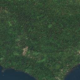 Satellite imagery of Libtong Point, PH