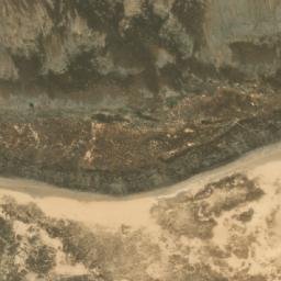 Satellite imagery of Guêddi Dagué, DJ