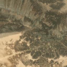 Satellite imagery of Guêddi Dagué, DJ