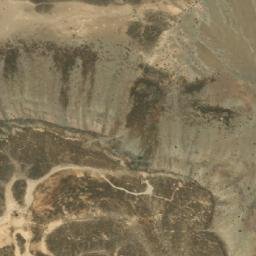Satellite imagery of Guêddi Dagué, DJ