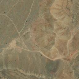 Satellite imagery of ‘Ali Oḏé, DJ