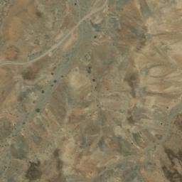 Satellite imagery of ‘Ali Oḏé, DJ