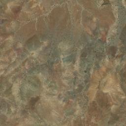 Satellite imagery of Midgân, DJ