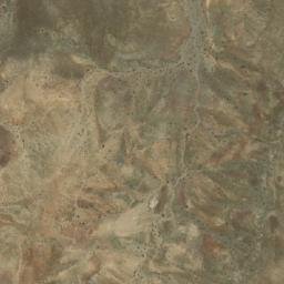Satellite imagery of Midgân, DJ