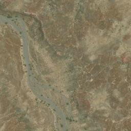 Satellite imagery of ‘Ânôd, DJ