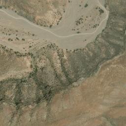 Satellite imagery of Ḏaoualé, DJ