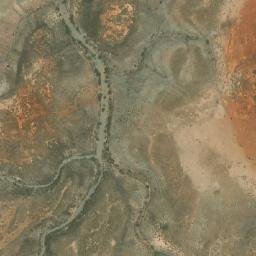 Satellite imagery of Ḏaoualé, DJ