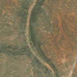 Satellite imagery of Goumarré, DJ
