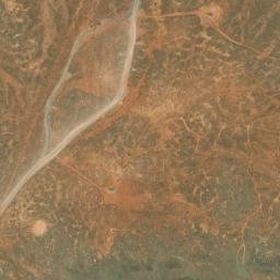 Satellite imagery of Goumarré, DJ