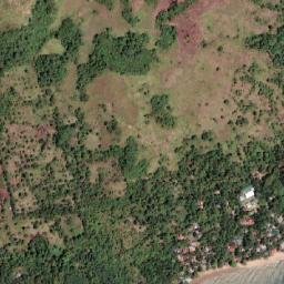 Satellite imagery of Butuanan Point, PH