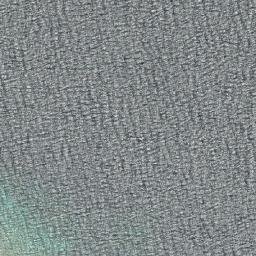 Satellite imagery of Buaya Rock, PH