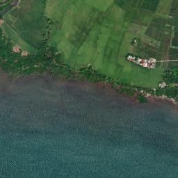 Satellite imagery of Umas Point, PH