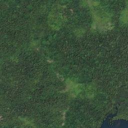 Satellite imagery of Laui Point, PH