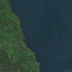 Satellite imagery of Rawis Point, PH