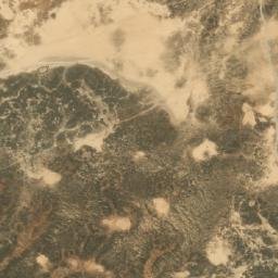 Satellite imagery of Guêddi Dagué, DJ