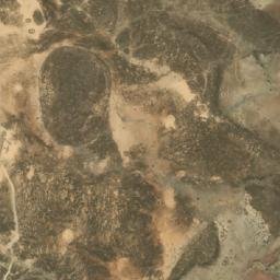 Satellite imagery of Guêddi Dagué, DJ