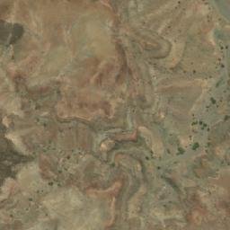 Satellite imagery of ‘Ali Oḏé, DJ