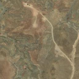 Satellite imagery of ‘Ali Oḏé, DJ