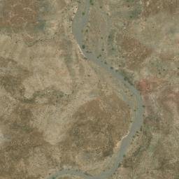 Satellite imagery of ‘Ânôd, DJ