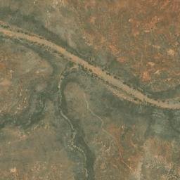 Satellite imagery of Godadléï, DJ