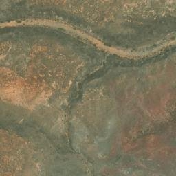 Satellite imagery of Goumarré, DJ