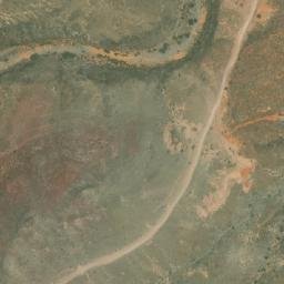 Satellite imagery of Goumarré, DJ